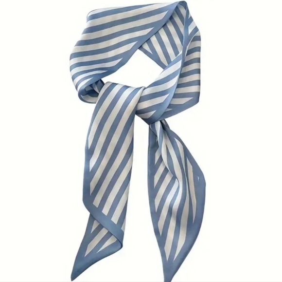 4 pcs. Satin Printed Twillys - Picture 4 of 10